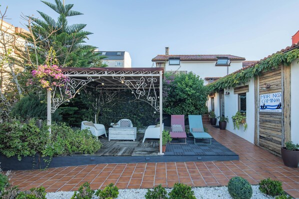 Terrass/Patio