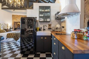 Cuisine privée