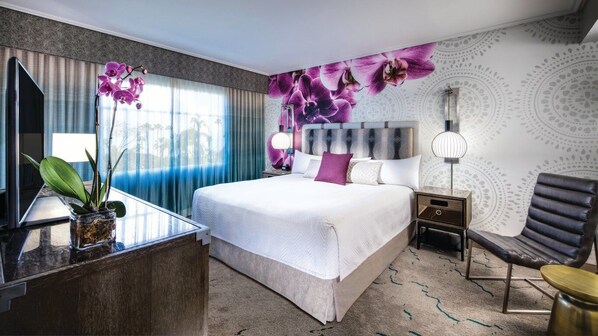 King Suite