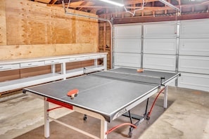 Salle de jeux