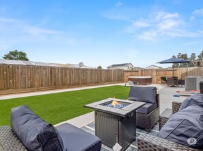 Terrass/Patio