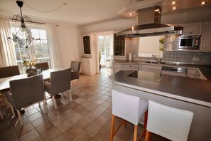 Cuisine privée