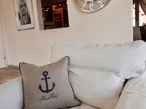 Coin séjour