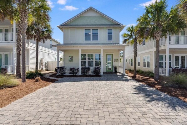 221 Sand Street West end of PCB