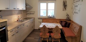 Cuisine privée