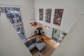 Oleskelualue