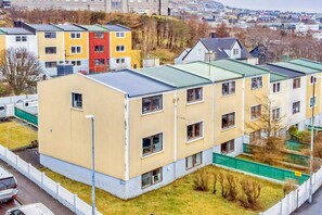 Außenseite