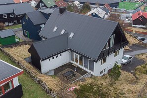 Außenseite