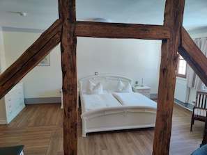 Ansicht Doppelzimmer 8