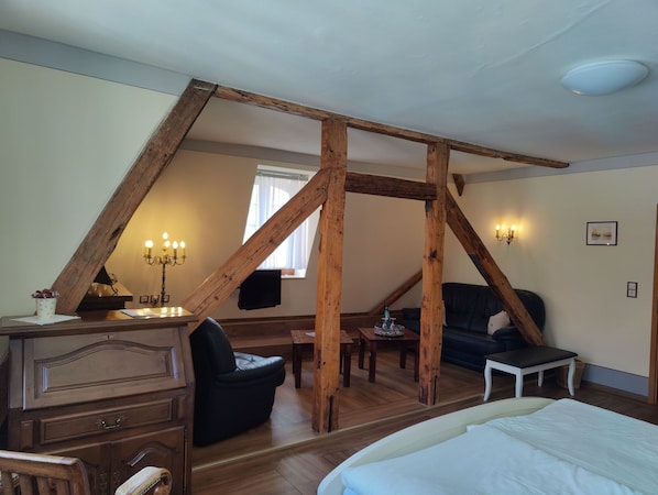 Ansicht Doppelzimmer 8