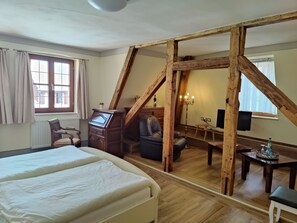 Ansicht Doppelzimmer 8