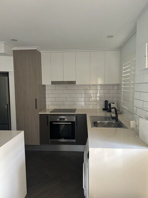 Eget kök