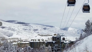 Sne- og skisport