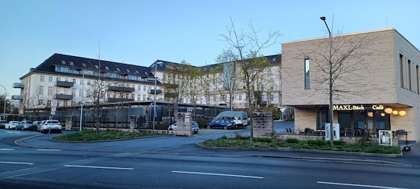 Exteriör