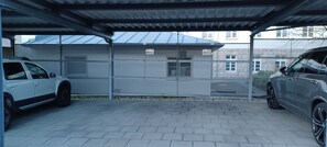 Boendeområde