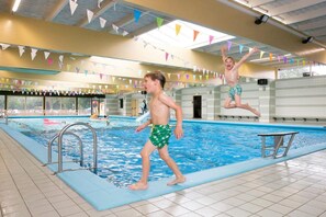 Holiday Home Swimming Pool