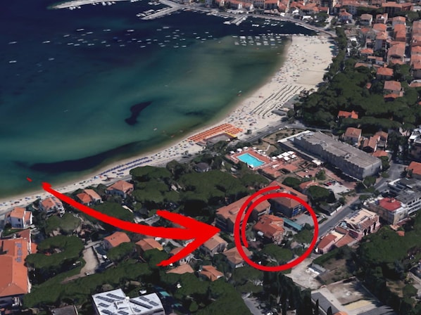 Property map