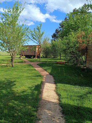 Boendeområde