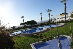 Bottom Pool