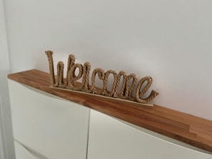 Detalj interiör