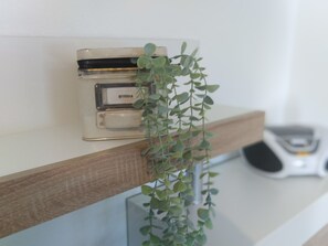 Interiör