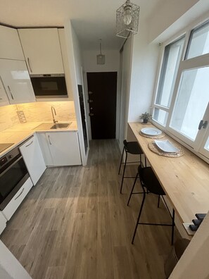 Eget kök