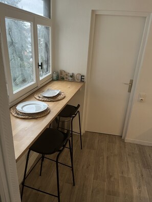 Interiör