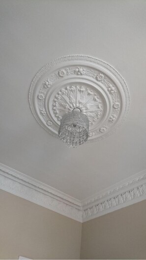 Murrayfield Bedroom Ceilingn (1)