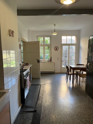 Eget kök