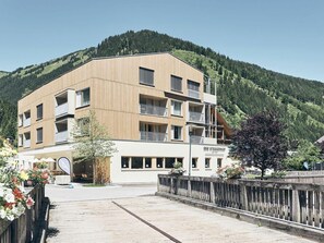 Kinderhotel Stegerhof