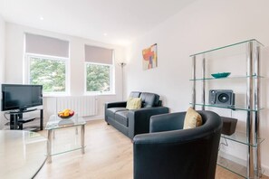 Coin séjour