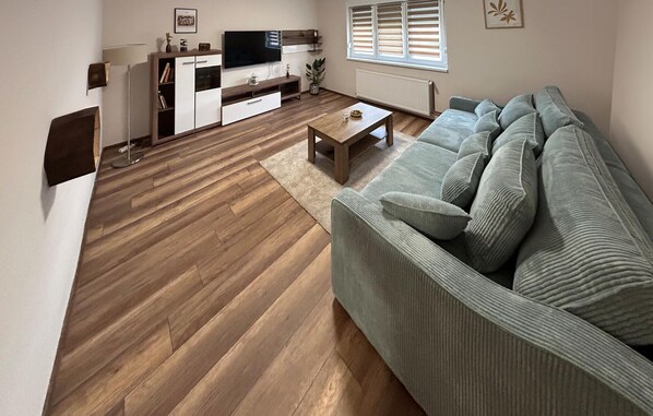 living-room