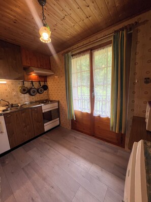 Eget kök