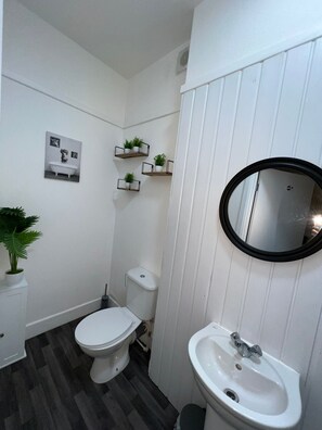 Private Bathroom