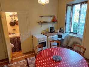 Restauration
