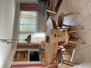 Restauration