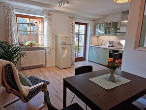 Ferienwohnung Fend