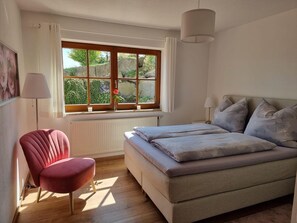 Ferienwohnung Fend