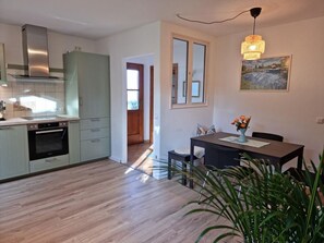 Ferienwohnung Fend