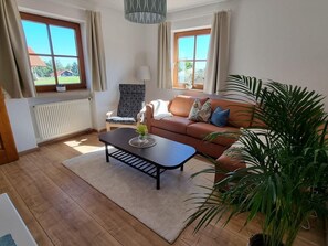 Ferienwohnung Fend