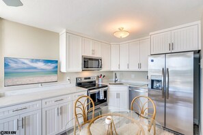 Brand New Kitchen with all new appliances...including a dishwasher