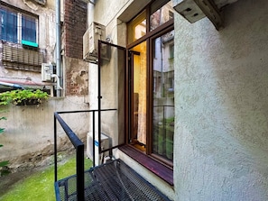 Discover Vitoshka Street's Allure from Our Doorstep!
