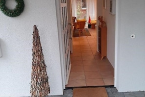Interiör