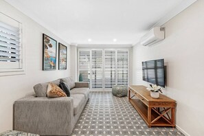 Second Living Room