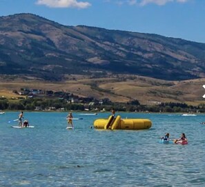 Plage