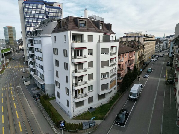 Außenbereich