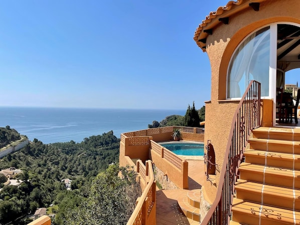 Villa Maria 6 PAX - 1