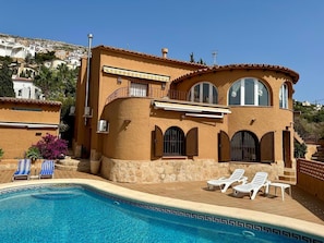 Villa Maria 6 PAX - 2