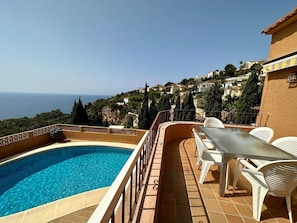 Villa Maria 6 PAX - 3