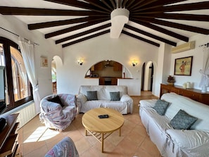 Villa Maria 6 PAX - 5